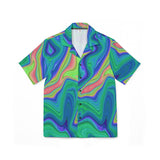 21CHS  Colorful Hawaiian Shirt