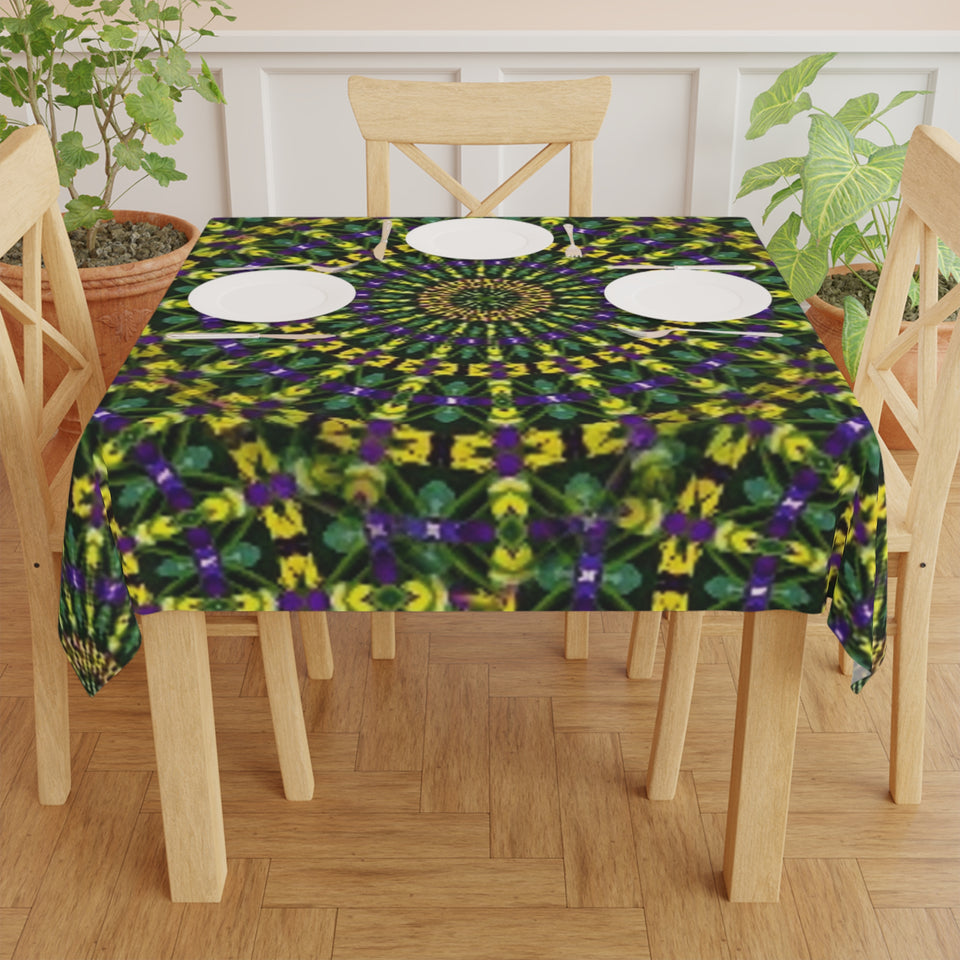 33TC  Tablecloth