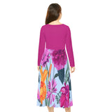 104WD  Women Dress