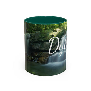 79BNM  Boys Name Mug