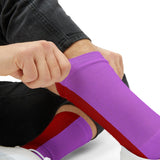 19CS  Colored Socks