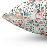 1FP  Flower Pillow