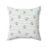 6FP  Flower Pillow