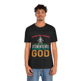 39CTS Christian T Shirt