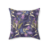 59FP  Flower Pillow