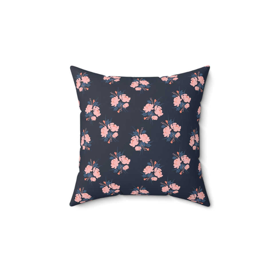 5FP  Flower Pillow