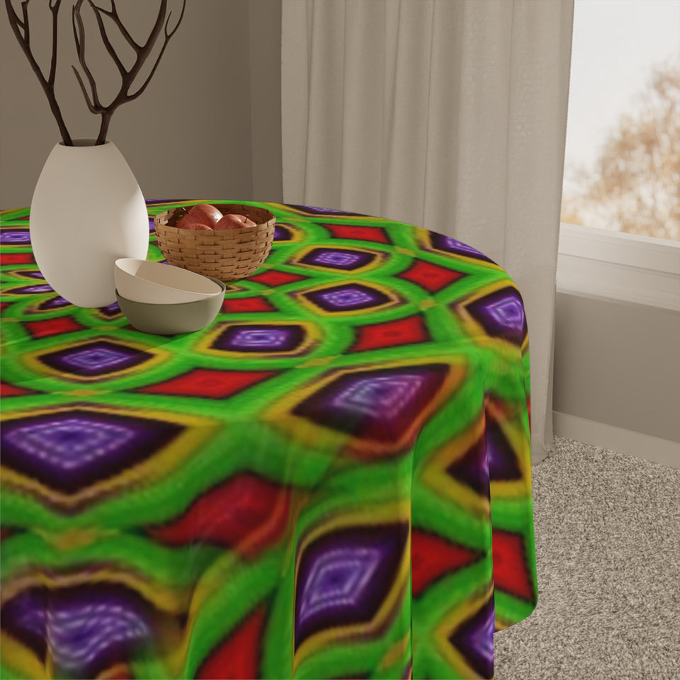 51TC  Tablecloth