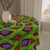 51TC  Tablecloth