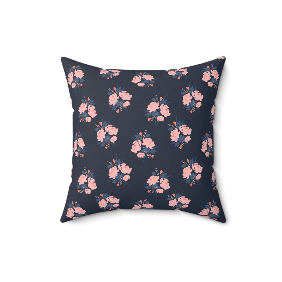 5FP  Flower Pillow