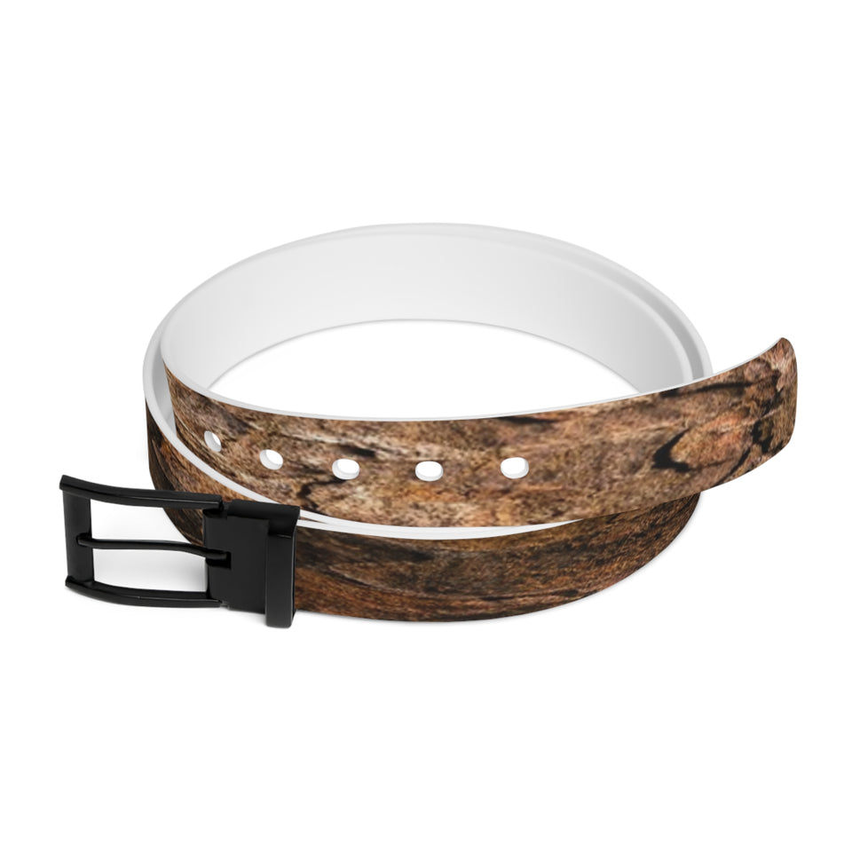 7WBT  Wood Belt Texture