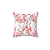 79FP  Flower Pillow