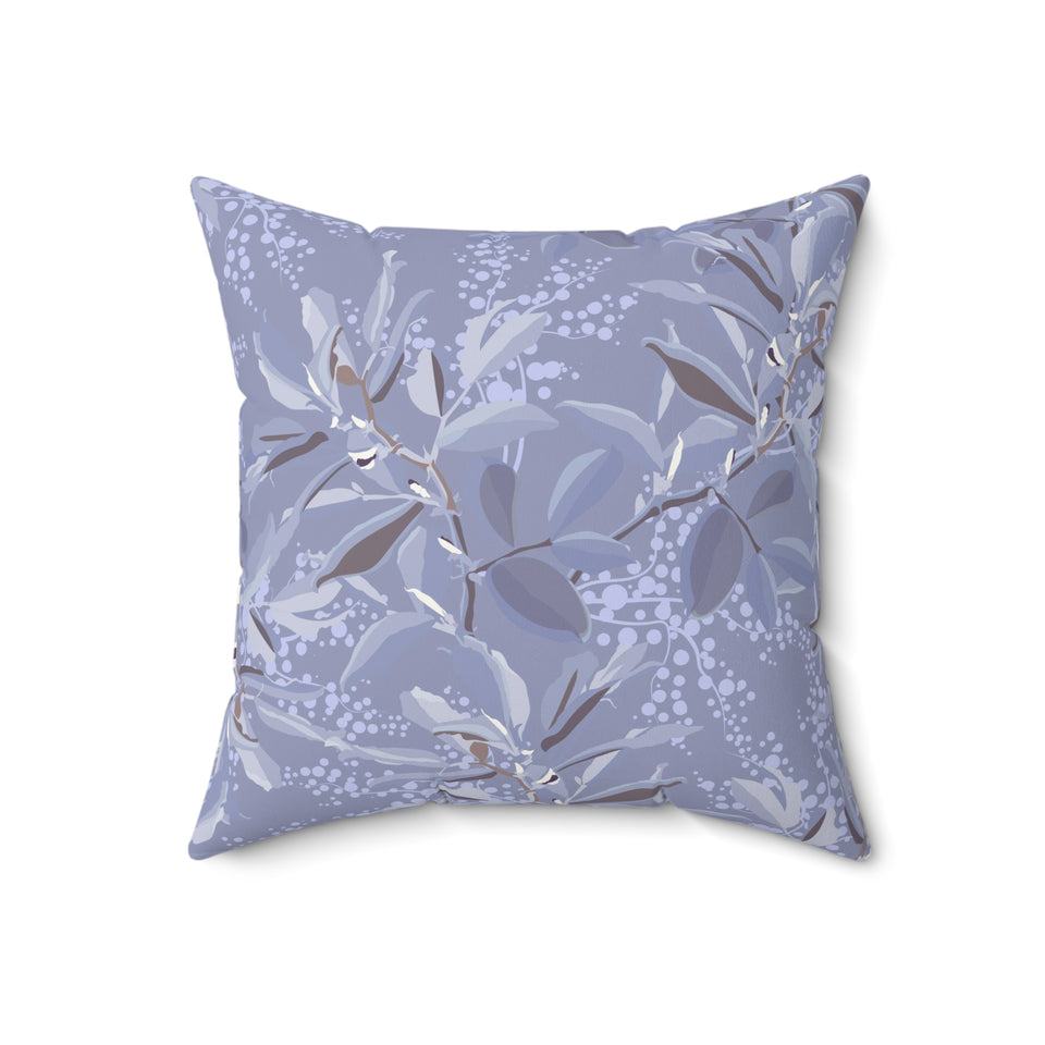 102FP  Flower Pillow