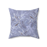 102FP  Flower Pillow