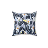 113FP  Flower Pillow