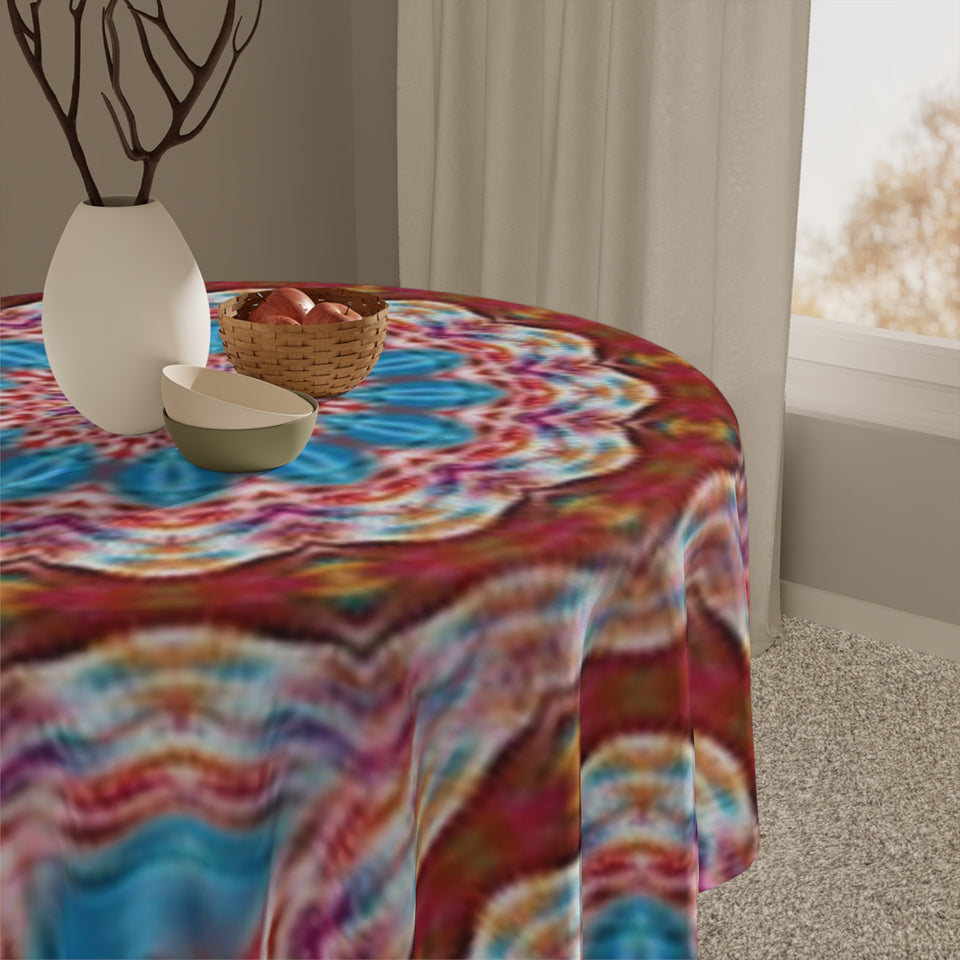 89TC  Tablecloth