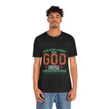 54CTS  Christian T Shirt