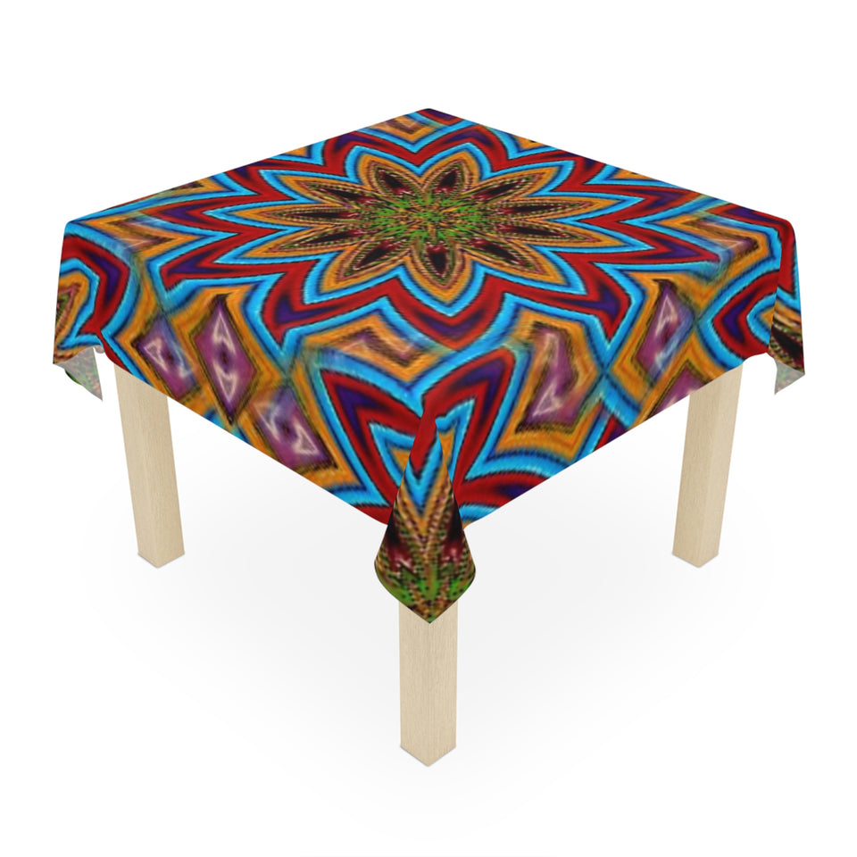 61TC  Tablecloth