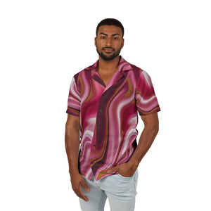 79CHS  Colorful Hawaiian Shirt