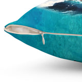 17LHP  Lighthouse Pillow