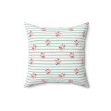 6FP  Flower Pillow