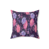 111FP  Flower Pillow