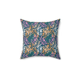 39FP  Flower Pillow