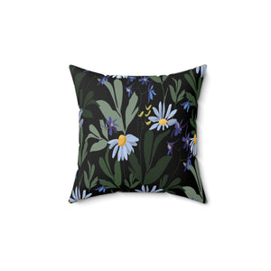 107FP  Flower Pillow