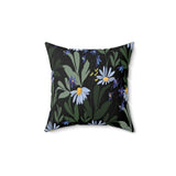 107FP  Flower Pillow