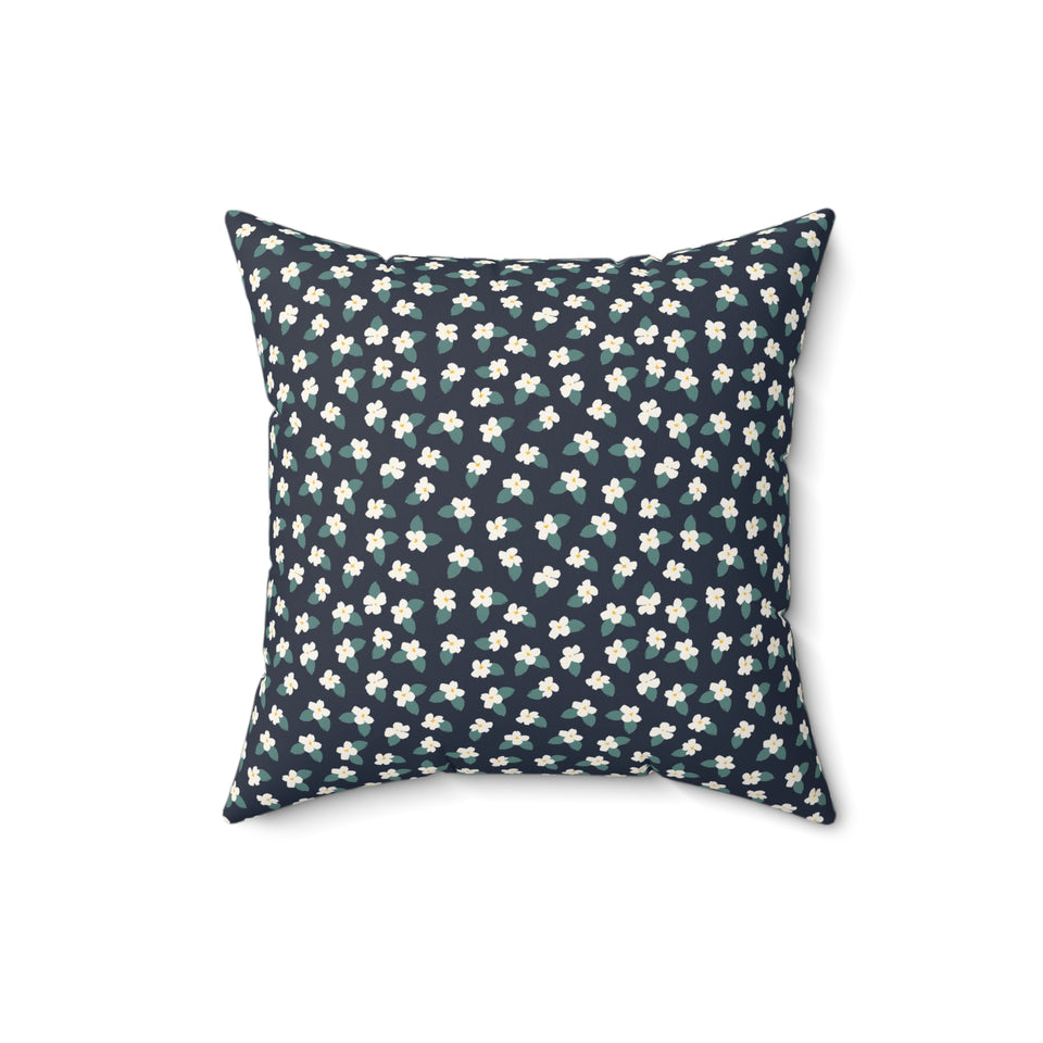 4FP Flower Pillow