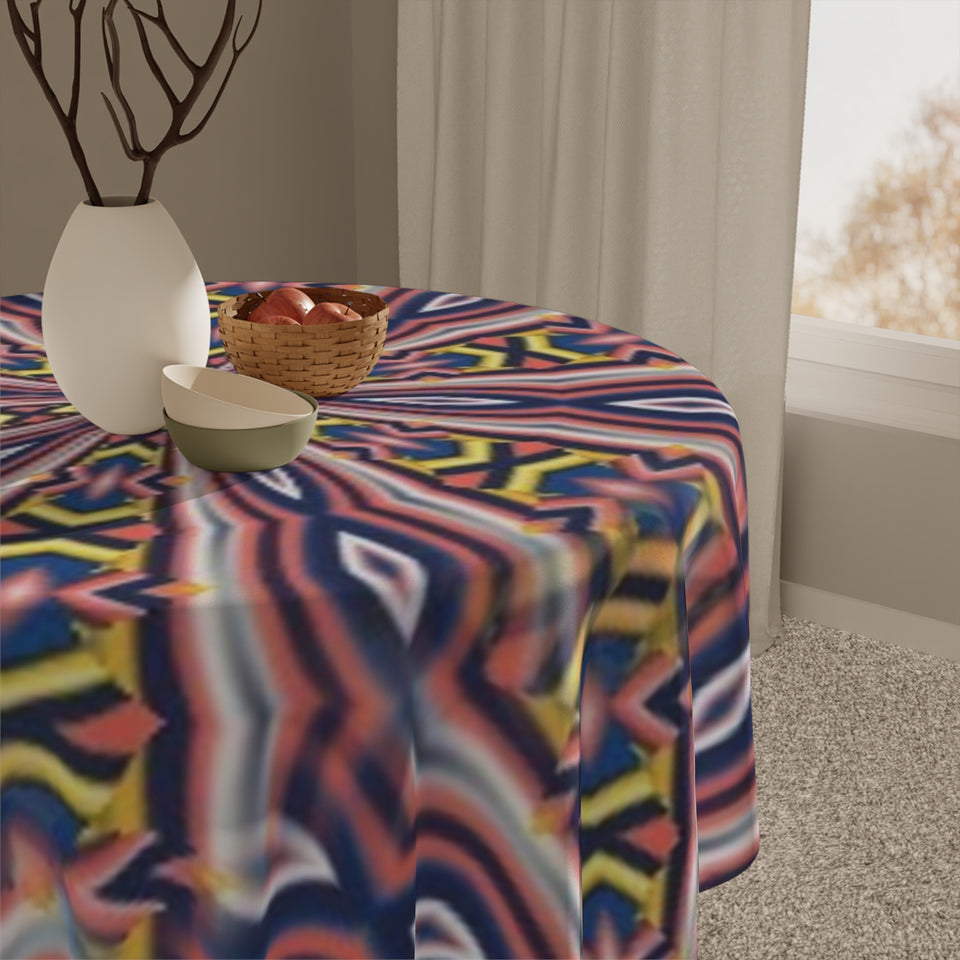 12TC  Tablecloth
