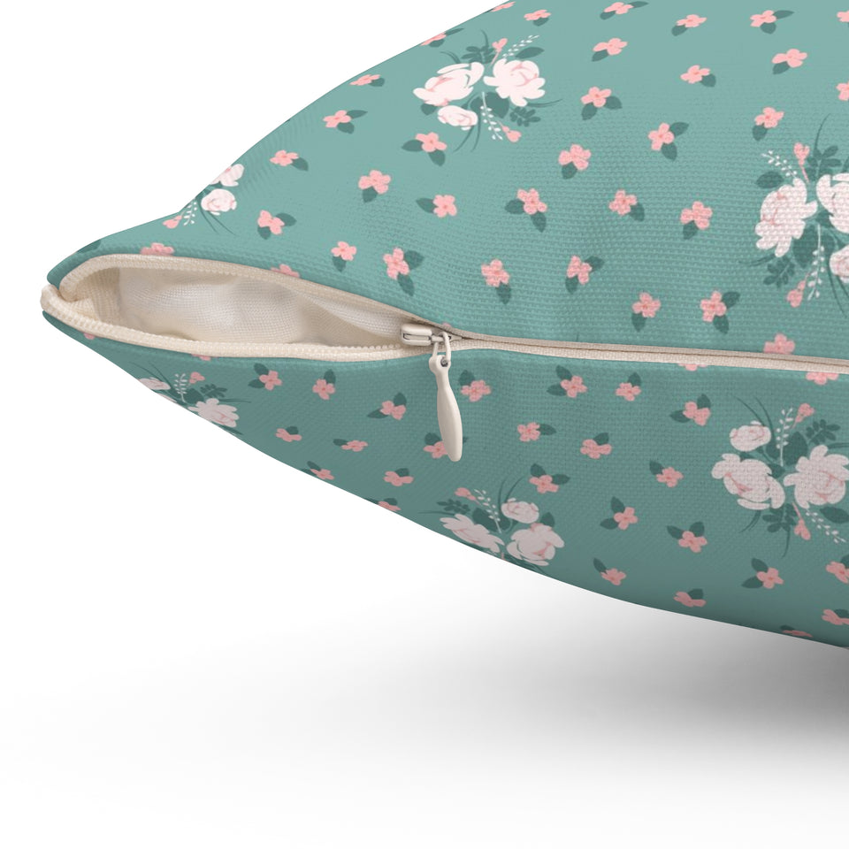 7FP  Flower Pillow