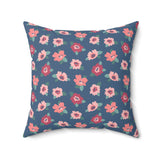 11FP  Flower Pillow