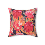 105FP  Flower Pillow