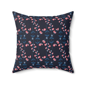 48FP  Flower Pillow