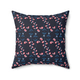 48FP  Flower Pillow