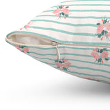 6FP  Flower Pillow