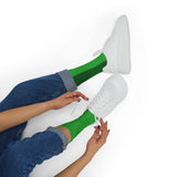 4CS  Colored Socks