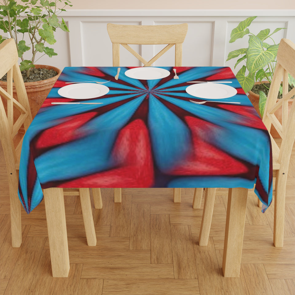 25TC  Tablecloth