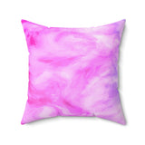 8WCP  Watercolor Christian Pillow