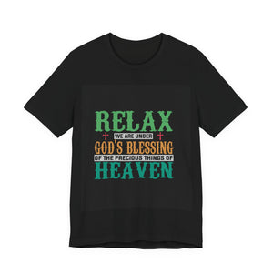 55CTS Christian T Shirt