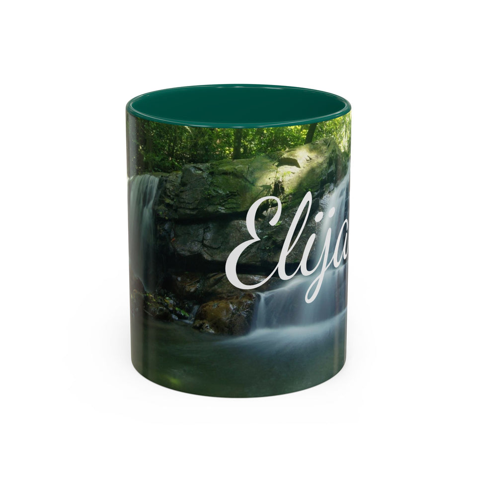 12BNM  Boys Name Mug