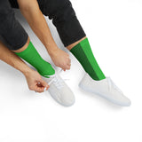 4CS  Colored Socks