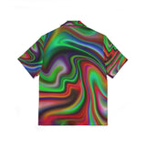 59CHS  Colorful Hawaiian Shirt