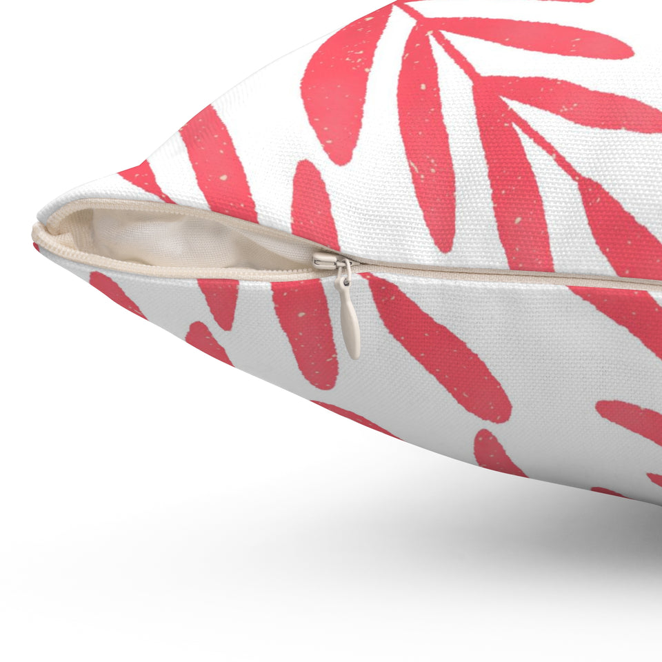 20FP  Flower Pillow