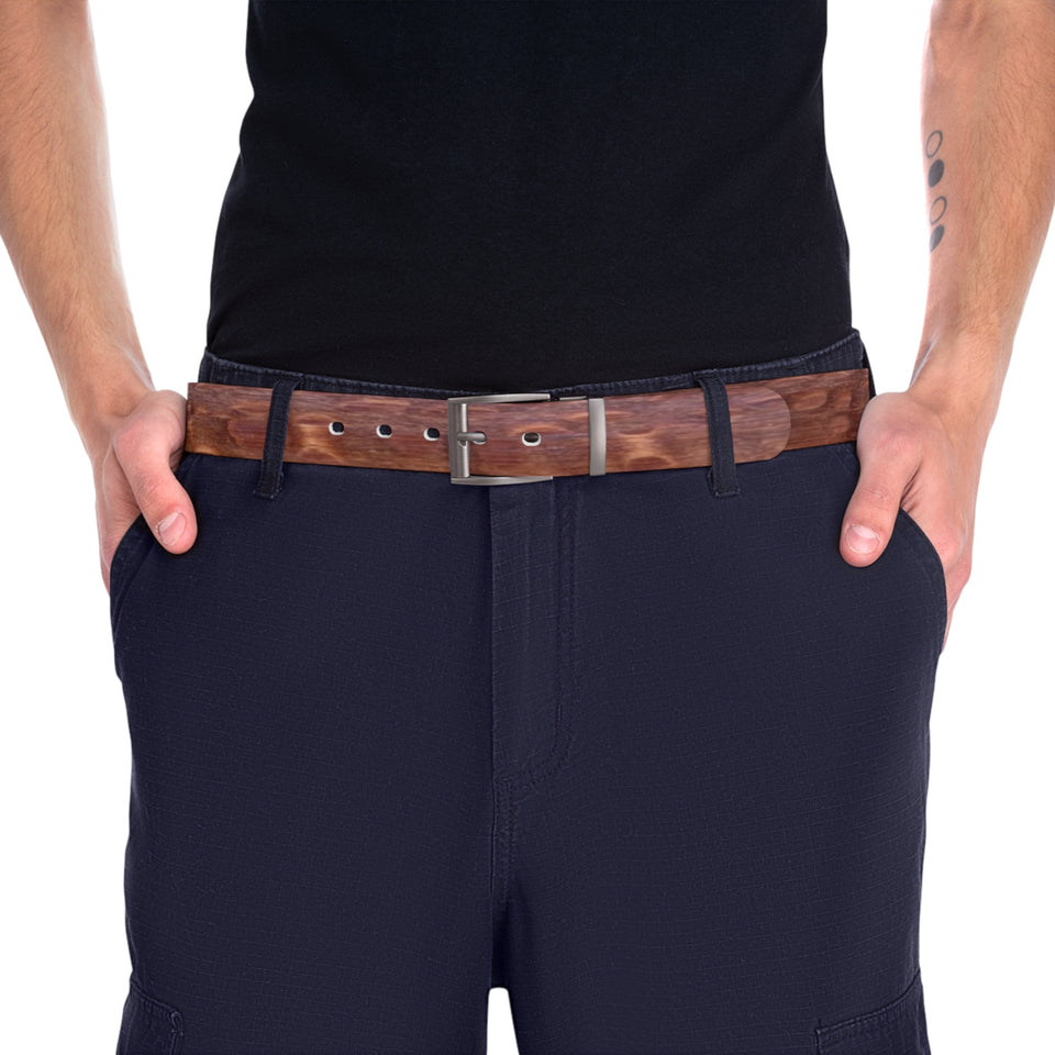 13WBT  Wood Belt Texture