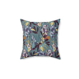 85FP  Flower Pillow