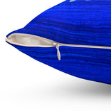 7WCP  Watercolor Christian Pillow