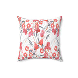 79FP  Flower Pillow