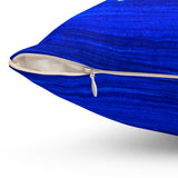 7WCP  Watercolor Christian Pillow