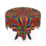 53TC  Tablecloth